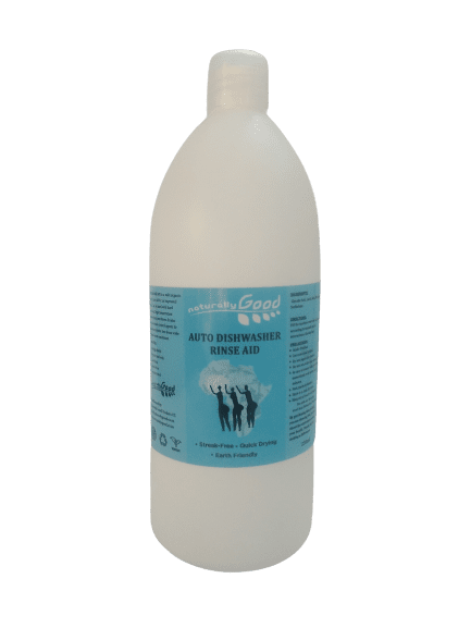 Auto Rinse Aid Auto Rinse Aid